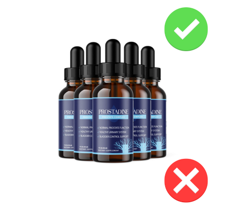 prostadine reviews and complaints